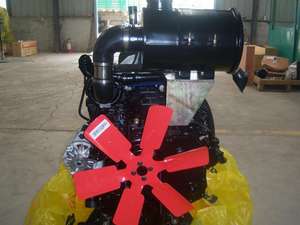 <span class=keywords><strong>Loader</strong></span> Tebu 4 Roda China HY8600 untuk Dijual - Product Image 5