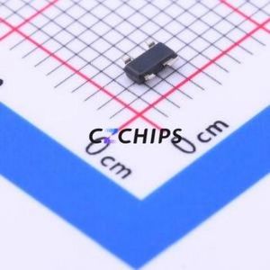 Original y nuevo TPD2E001DZDR SOT-23-4 Transistor ESD y protección contra sobretensiones (TVS/ESD) - Product Image 2