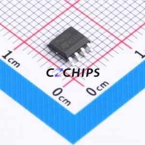 Original y nuevo M41T01M6F SO-8 circuito integrado IC Chip reloj en tiempo Real (RTC) venta completa componentes electrónicos Chips y servicio BOM - Product Image 1