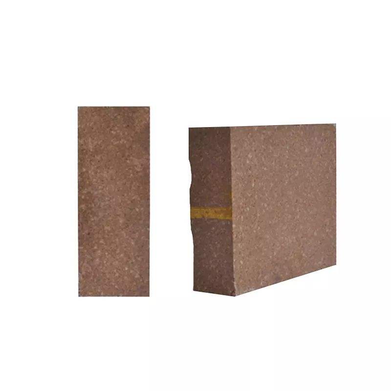 Refractory Magnesia Alumina Spinel Brick