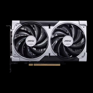 การ์ดจอ RTX 5060 8G Ventus 3X OC สำหรับเล่นเกม วิดีโอ และ AI - Product Image 4