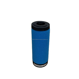 Elemento de Filtro de Precisión mengma AIR 14050P, Pieza de Compresor Industrial para Secador - Product Image 1