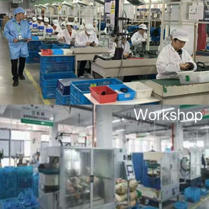 JINJIAN 공장 무거운 의무 도난 방지 자전거 잠금 장치 실리콘 커버 스쿠터 오토바이 용 자전거 액세서리 - Product Image 4