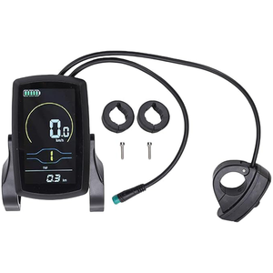 Pièces de rechange pour <span class=keywords><strong>écran</strong></span> <span class=keywords><strong>LCD</strong></span> de tableau de bord de <span class=keywords><strong>vélo</strong></span> <span class=keywords><strong>électrique</strong></span> et de fatbike - Accessoires pour vélos - Product Image 2