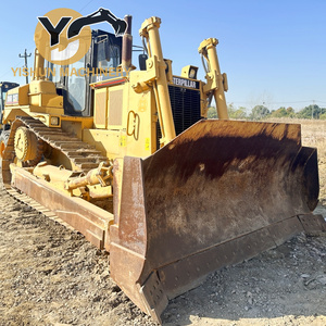 Bulldozers CAT de Segunda Mano con Envío Gratis, <span class=keywords><strong>Bulldozer</strong></span> Usado D8R para Construcción - Product Image 2