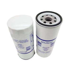 Venta al por Mayor de Fábrica, Piezas de Maquinaria de Construcción Estándar Chinas, Filtro de Aceite 21707134 - Product Image 5