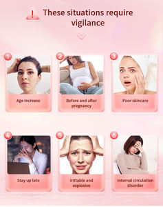 Gel Blanqueador de Piel, Extracto Natural de Plantas, Suplemento Dietético, Nutrición Diaria Suave para la Piel, Apoyo para la Salud, Gel Aclarante de Piel - Product Image 3