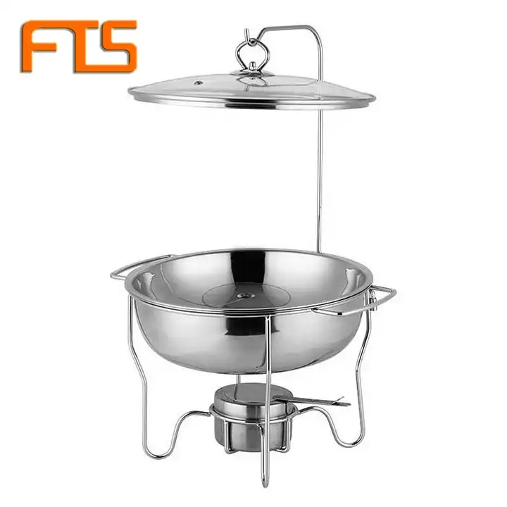Catering Burners