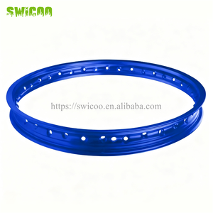 Jantes en aluminium de 17 pouces 1.4*17 1.6*17 1.2*17 cercles pour <span class=keywords><strong>Apollo</strong></span> RFZ125 SSR SDG 110cc 125cc <span class=keywords><strong>Dirt</strong></span> <span class=keywords><strong>Bike</strong></span> - Product Image 4