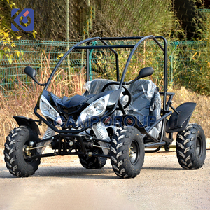 Trại <span class=keywords><strong>2025</strong></span> phổ biến 150cc tự động 2 đột quỵ <span class=keywords><strong>Dune</strong></span> <span class=keywords><strong>Buggy</strong></span> gas Powered 2 chỗ ngồi đi Kart dành cho người lớn Trục ổ đĩa 200cc xe đẩy - Product Image 2
