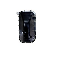 Conjunto de Motor Nuevo de 16 Válvulas SQR472WB/WF/WD para Chery QQ3 / QQ6, Karry YoYo / Q22, YoKi, Youya, Joyner Trooper