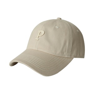 Casquette de baseball de luxe 6 panneaux en 100 % coton grande taille pour femmes et adultes toutes saisons <span class=keywords><strong>HOLIN</strong></span> - Product Image 2