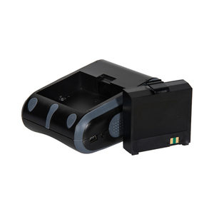 Xách tay máy in mini với Bluetooth & Wifi & USB cổng tùy chọn, Hỗ trợ <span class=keywords><strong>iPhone</strong></span> <span class=keywords><strong>IOS</strong></span> & Android - Product Image 6