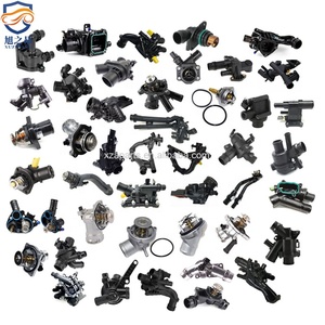 Repuestos para automóviles, accesorios para automóviles, conjunto de carcasa de termostato electrónico para motor para BMW 1 2 <span class=keywords><strong>3</strong></span> 4 5 6 7 8 Series X1 <span class=keywords><strong>X2</strong></span> X3 X4 X5 X6 - Product Image 3