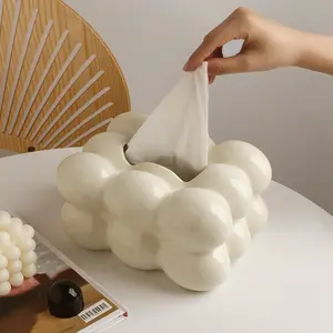 Облачная керамика для дома