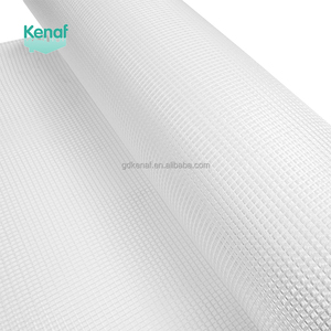 Tường cách nhiệt Net xây dựng lưới vải chống nứt 80gsm sợi thủy tinh lưới CuộN fibre lưới CuộN fibre Lưới Net - Product Image 4