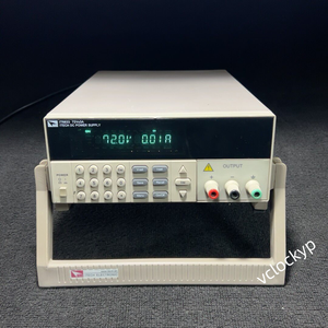 ITECH IT6833 แหล่งจ่ายไฟ DC 72Vx3A มือสอง - Product Image 5