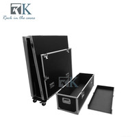 Scène plateforme moderne détachable avec podium pliable Smart Stage Supply