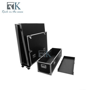 เวทีแบบถอดประกอบได้ทันสมัยพร้อมแท่นยกพับได้ Smart Stage Supply - Product Image 1