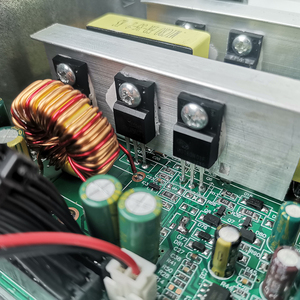 แหล่งจ่ายไฟ New Power 200W คอมพิวเตอร์ <span class=keywords><strong>SFX</strong></span> ชุดจ่ายไฟ 115-230V AC 230W 250W <span class=keywords><strong>PSU</strong></span> สำหรับพีซี - Product Image 2