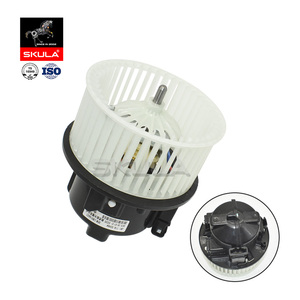 Motor Kipas Blower AC untuk LAND ROVER FREELANDER 2 RANGE ROVER EVOQUE LR016627 LR002630 LR009738 - Product Image 1