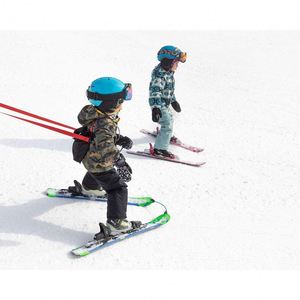 Sangle d'épaule robuste pour l'apprentissage du ski et du snowboard pour enfants, idéale pour le patinage et le snowboard, vente en gros - Product Image 5