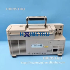 ออสซิลโลสโคปสัญญาณผสม KEYSIGHT MSOX3104T 1 GHz 4 ช่องสัญญาณอนาล็อก บวก 16 ช่องสัญญาณดิจิตอล ผลิตในประเทศจีน ไม่มีการรับประกัน - Product Image 2