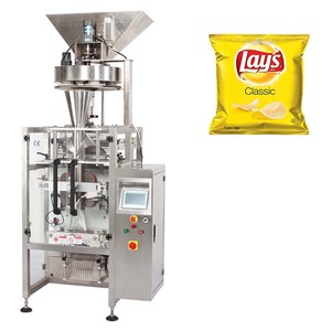 Machine d'emballage automatique de snacks la plus vendue, machine d'emballage de poudre fabriquée en Chine - Product Image 5
