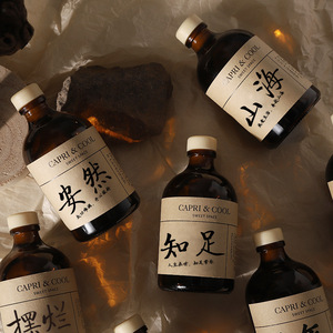 สินค้าขายดีปี 2026 ของตกแต่งบ้าน น้ำหอมปรับอากาศ 100 มล. กลิ่นหอมติดทนนาน น้ำหอมกระจายกลิ่นแบบก้านไม้หอม กำจัดกลิ่นในห้องน้ำ น้ำหอมปรับอากาศ - Product Image 2