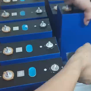 <span class=keywords><strong>Ritano</strong></span> 3.2V Gotion 280ah 314AH Lifepo4 batterie de stockage d'énergie au lithium-ion prismatique phosphate de lithium solaire - Product Image 6