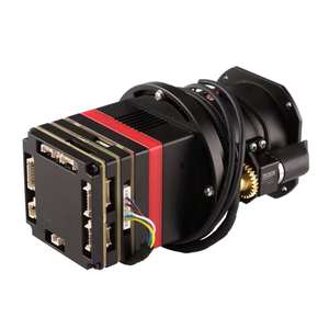 Modulo Fotocamera Termica |   Zoom Motorizzato 35mm 640x512 |   VOx Non Raffreddato LWIR |   Alta sensibilità NETD≤35 MK |   Puntatore laser IR integrato - Product Image 3