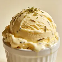 Mélange en poudre pour glace molle à la vanille véritable |   Saveur 100% naturelle |   Base de crème glacée instantanée crémeuse de qualité supérieure pour la vente en gros