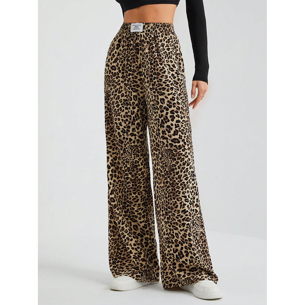 Gk26 leopard brown