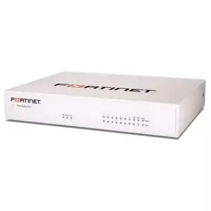 FC-10-0061F-100-02-12 FortiGate-61F 1 anno di protezione avanzata da Malware (AMP) licenza firewall Fortinet