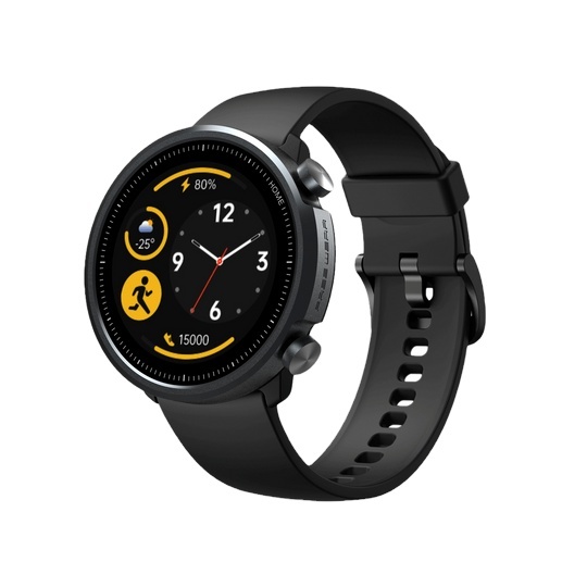 2022 New Launched Youpin Mibro A1 Smart Watch Mibro Watch Bracelet of A1 Watch