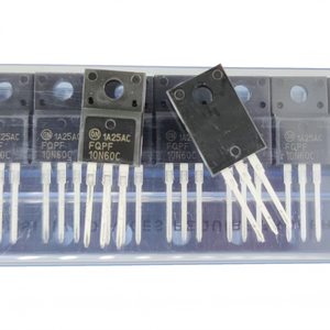 FQPF10N60C 10N60C 600V/10A TO-220F มอสเฟต - Product Image 2
