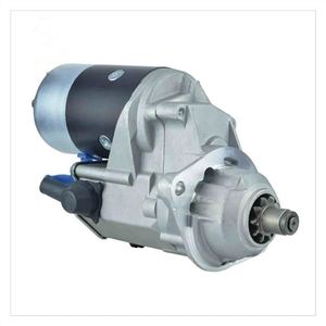 สตาร์ทเตอร์12โวลต์10ตัน3971613สำหรับคัมมินส์ QSB 6.7 - Product Image 1