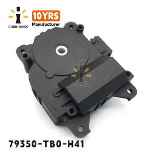 Peivso มอเตอร์เซอร์โวมอเตอร์79350-TB0-H41 79350TB0H41สำหรับฮอนด้าแอคคอร์ด - Product Image 2