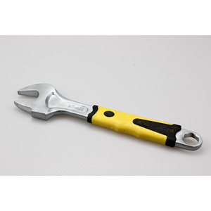 Donggong Scaffolder <b>Wrench</b> Open End Metric 280mm Manual Tool Steel - Product Image 3