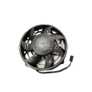 Ventilateur de radiateur pour compresseur d'air Atlas Copco XAXS600CD7 1604-9816-00 - Product Image 1