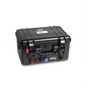 MAP FPL 36-50, Caja de Batería de Iones de Litio de 36V 50Ah, Sistema de Almacenamiento de Energía Doméstica Todo en Uno, Fuera de la Red - Product Image 3