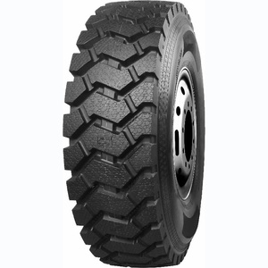 ยางรถบรรทุกเรเดียลเหล็กทั้งหมด 11r225 ยี่ห้อดังจากจีน ยางแบบไม่มียางใน ลายดอกยางสำหรับการขับขี่ระยะไกล สภาพใหม่ ยาง 11R22.5 - Product Image 6