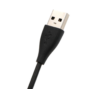 Câble de charge pour <span class=keywords><strong>Garmin</strong></span> pour Fenix 5 5 S 5X Forerunner <span class=keywords><strong>935</strong></span> Quatix 5 5 Sapphire Vivoactive 3 Vivosport D2 Charlie Approach S60 - Product Image 5