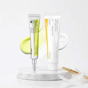 Mayorista coreano de cosméticos: Productos para el cuidado de la piel Glass Skin, Crema Iluminadora para Manchas Oscuras y Poros Celimax - Product Image 1