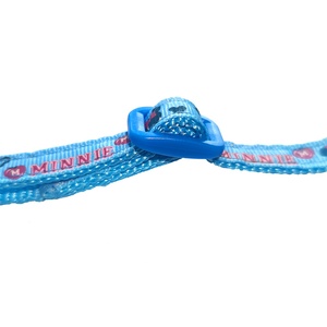<span class=keywords><strong>Collar</strong></span> Ajustable de Nailon con Hebilla de Seguridad para Perros y Gatos Pequeños, con Campana y Dije Personalizado, Venta al por Mayor del Fabricante - Product Image 3