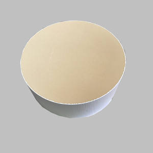 Céramique en nid d'abeille DPF de bonne qualité pour la <span class=keywords><strong>catalyse</strong></span> ternaire - Product Image 6