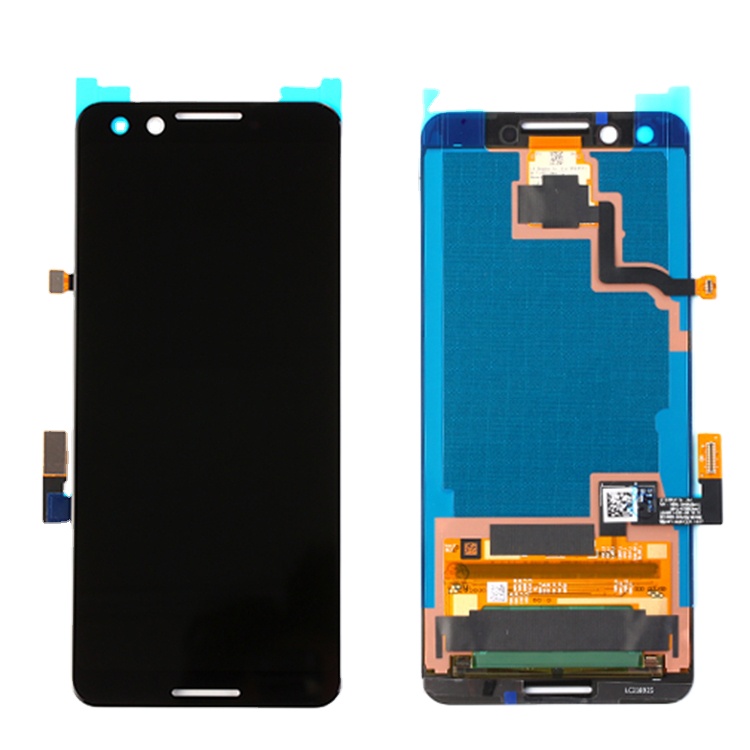 Pixel 3 LCD de Google