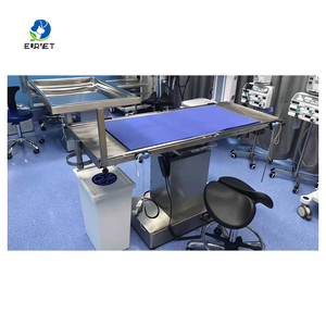Esteras de mesa de examen veterinario EUR VET de calidad Superior, equipo médico de goma barato <span class=keywords><strong>para</strong></span> instrumentos veterinarios de calidad Superior - Product Image 3