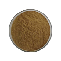 Vente en gros d'extrait d'écorce de cannelle Poudre d'épices naturelles Poudre de cannelle de Ceylan