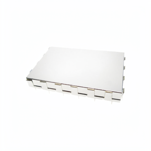 52-CBSA-2.0X4.25X0.5 Servicio Integral Original de Protección RF - Product Image 1